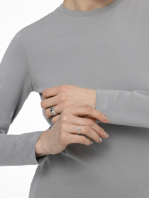 Лонгслів Promin модель 2921-05_231 Фото