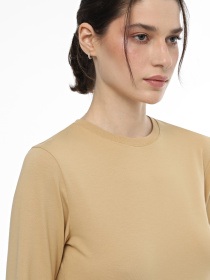 Лонгслив Promin 660.00 модель 2921-05_528 Фото