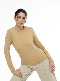 Лонгслив Promin 660.00 модель 2921-05_528 Фото