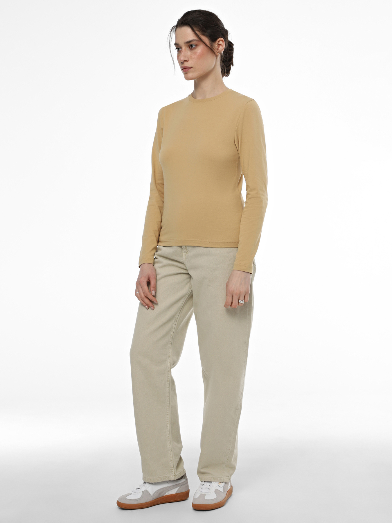 Лонгслів Promin модель 2921-05_528 Фото