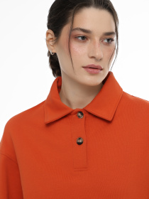 Свитшот Promin модель 2095-04_527 Фото