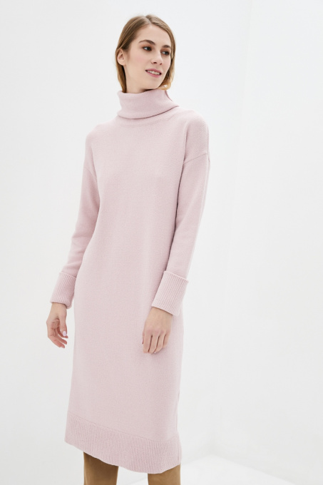 Сукня міді Sewel модель PW873230000 Фото