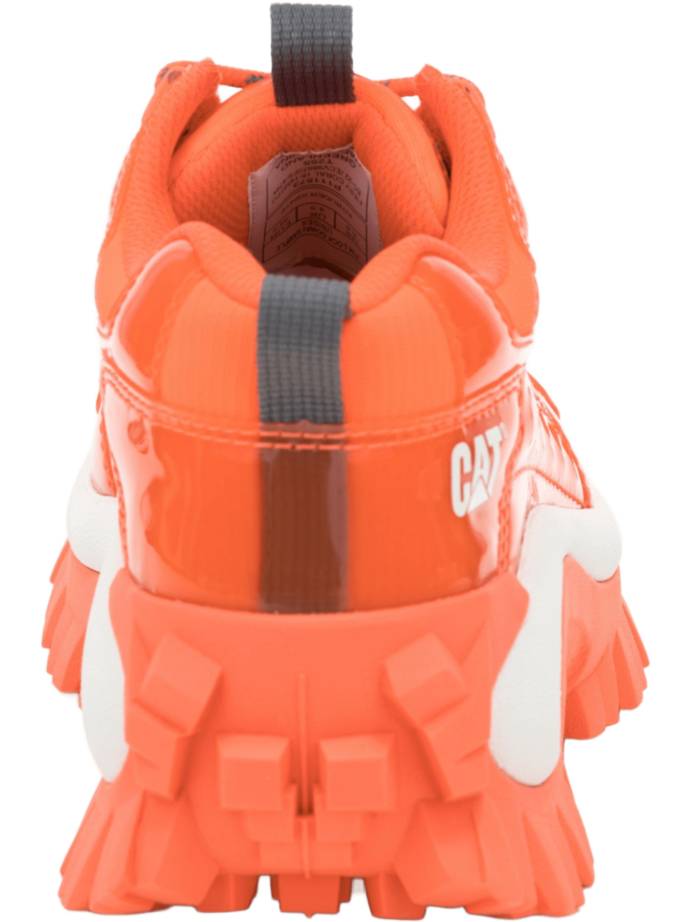 Кросівки повсякденні Caterpillar INTRUDER IGNITE модель P111573 Фото