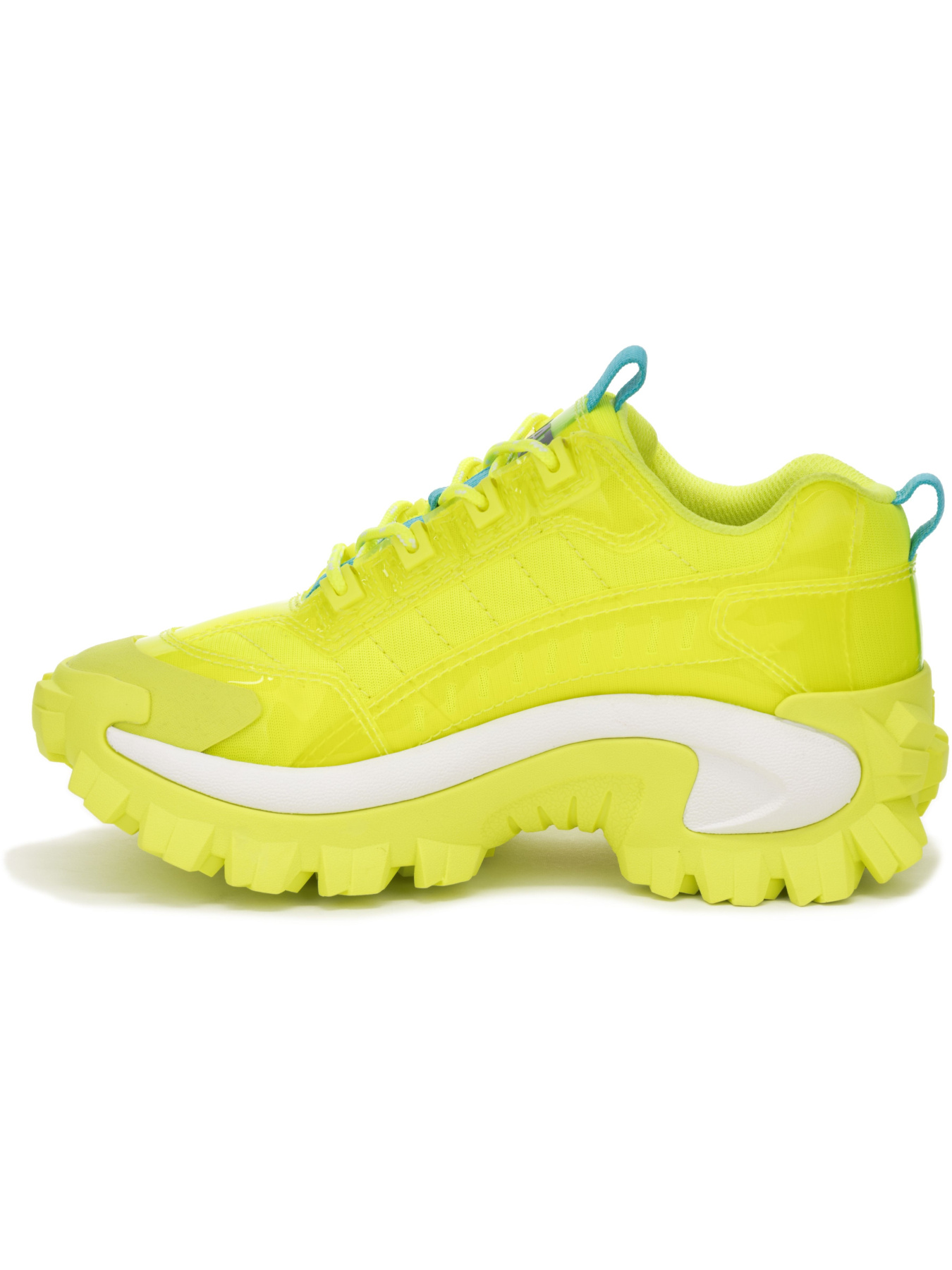 Кроссовки Caterpillar INTRUDER IGNITE модель P111574 Фото