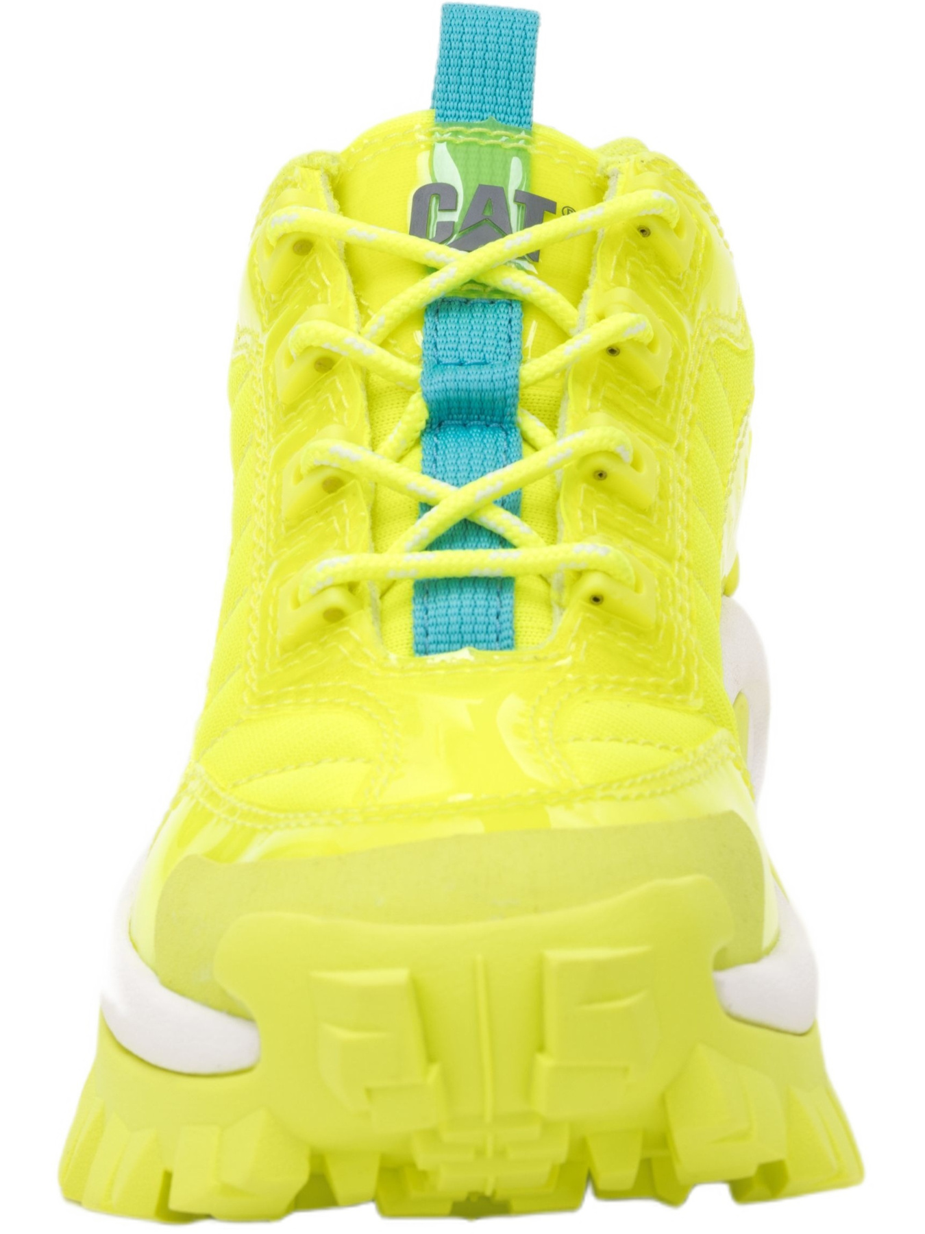 Кроссовки Caterpillar INTRUDER IGNITE модель P111574 Фото