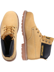 Ботинки модель P724626 Фото