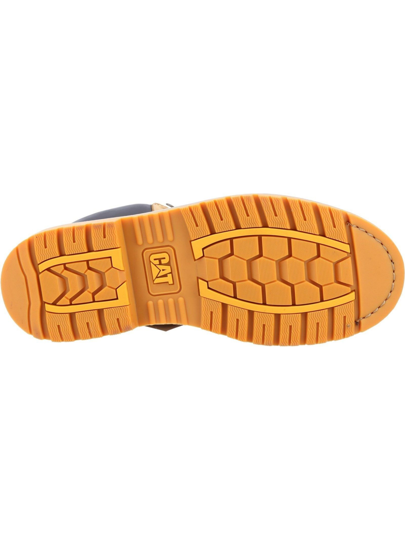 Черевики Caterpillar Powerplant S3 Hro HONEY модель P724626 Черевики Caterpillar Powerplant S3 Hro HONEY модель P724626 Фото