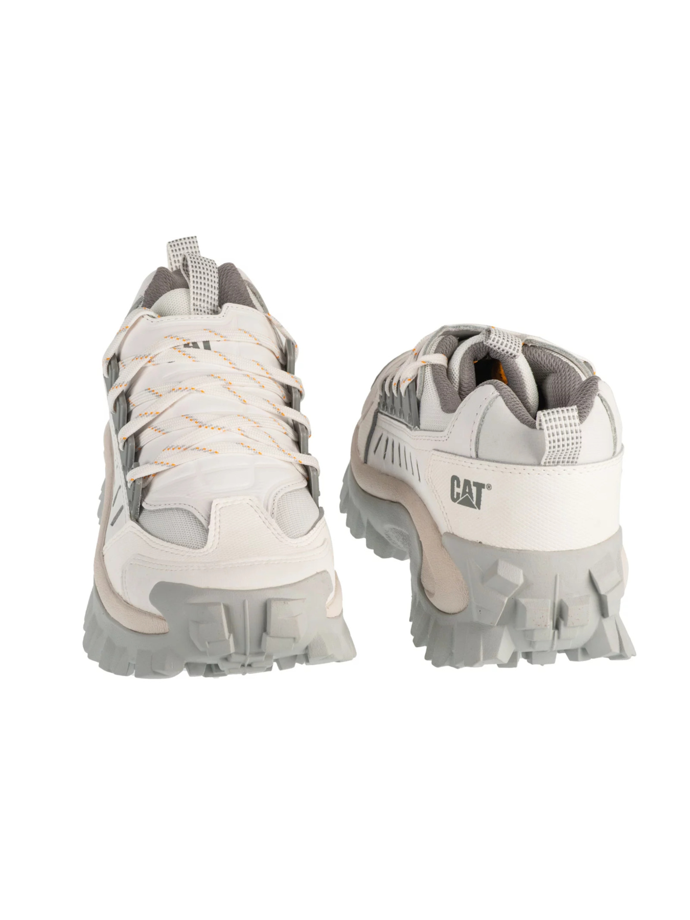 Кроссовки Caterpillar INTRUDER MET модель P726243 Фото