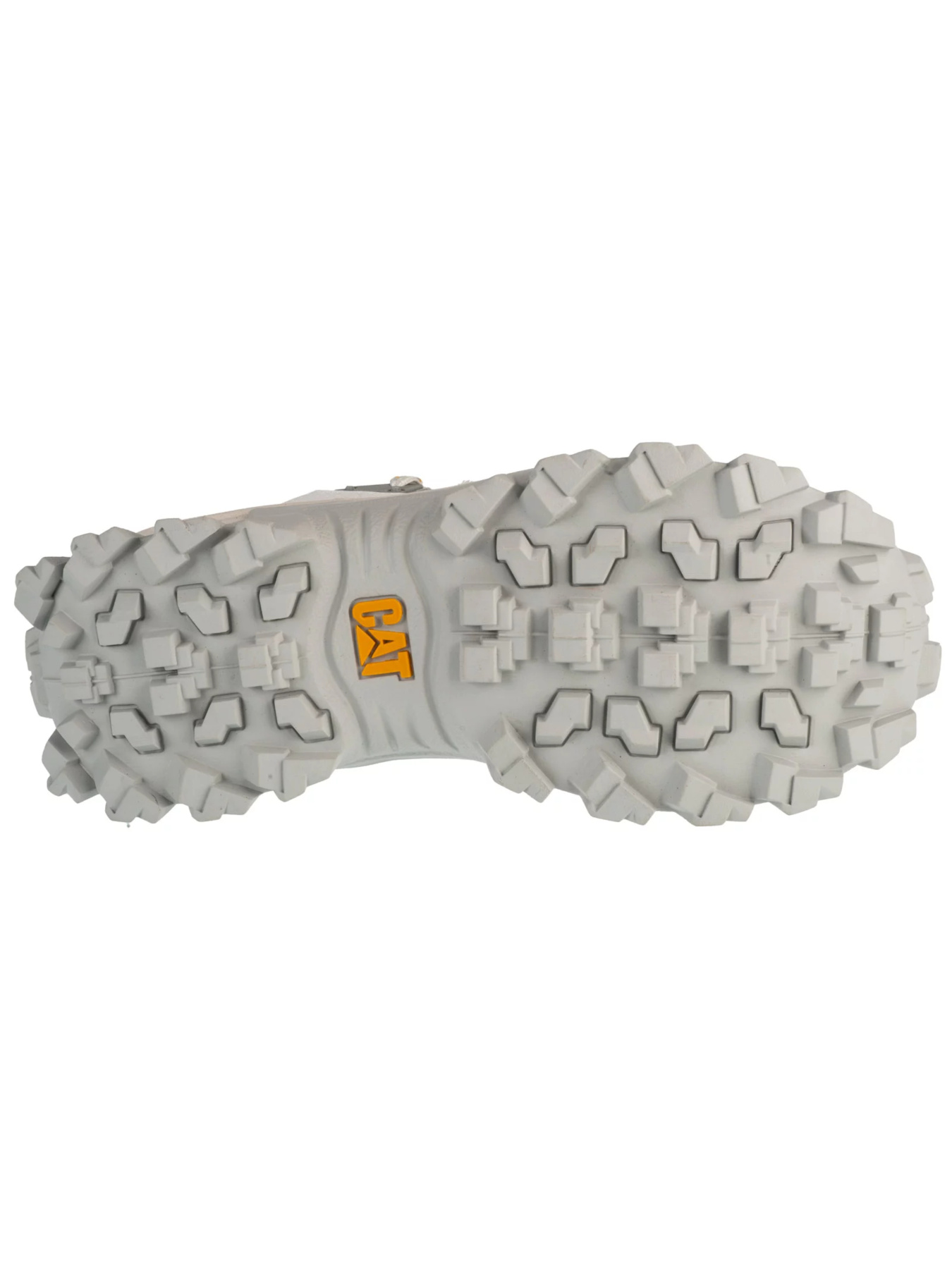 Кроссовки Caterpillar INTRUDER MET модель P726243 Фото