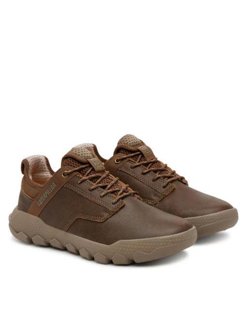 Кроссовки Caterpillar HEX LITE LEATHER модель P726318 Фото