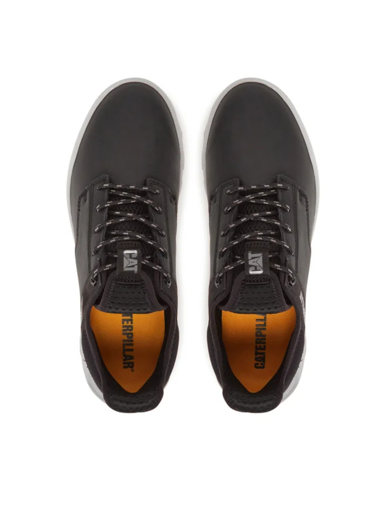 Кроссовки Caterpillar HEXLITELEATHER модель P726319 Фото