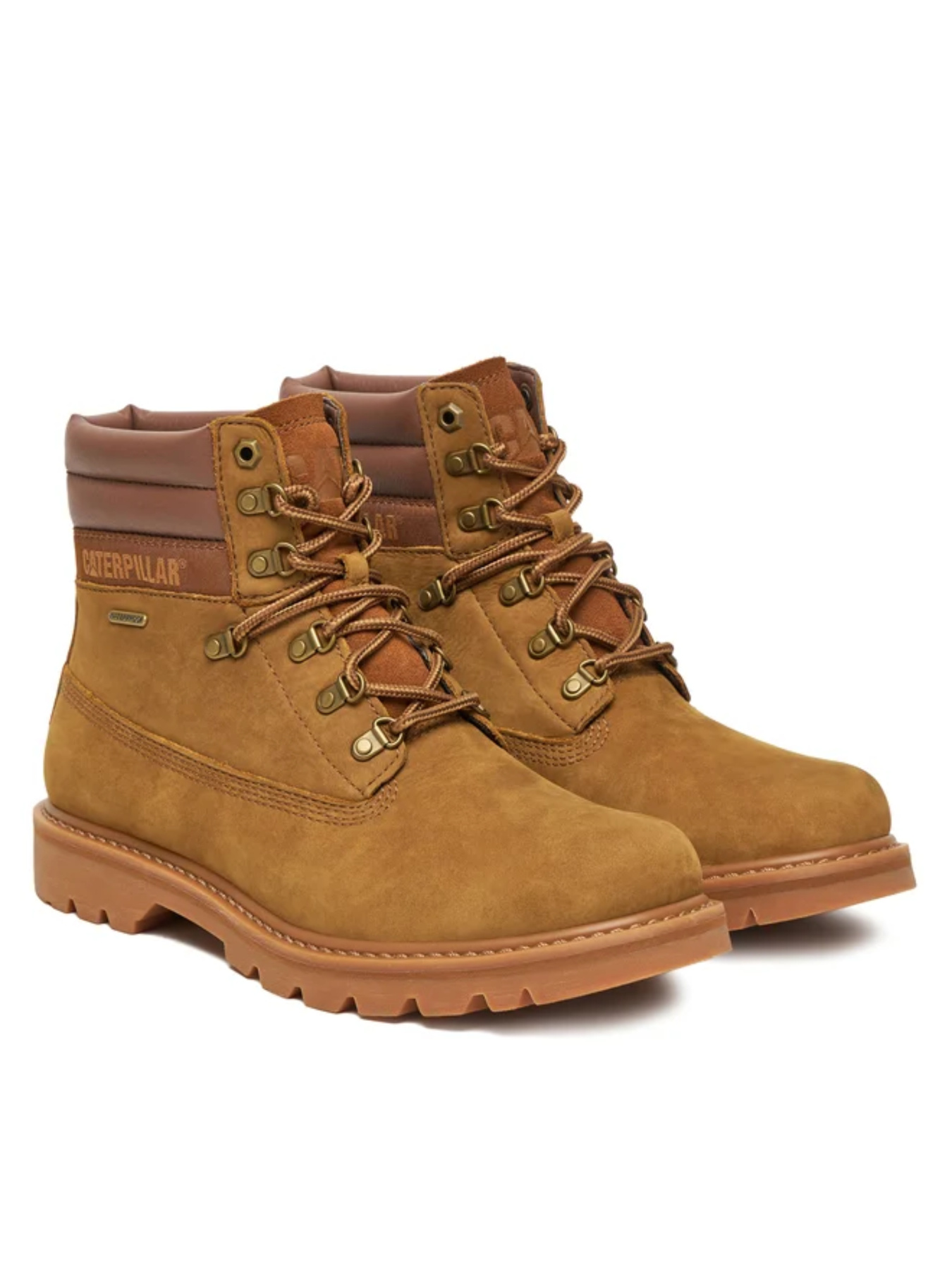 Черевики Caterpillar COLORADO 2.0 HIKER WP модель P726349 Фото