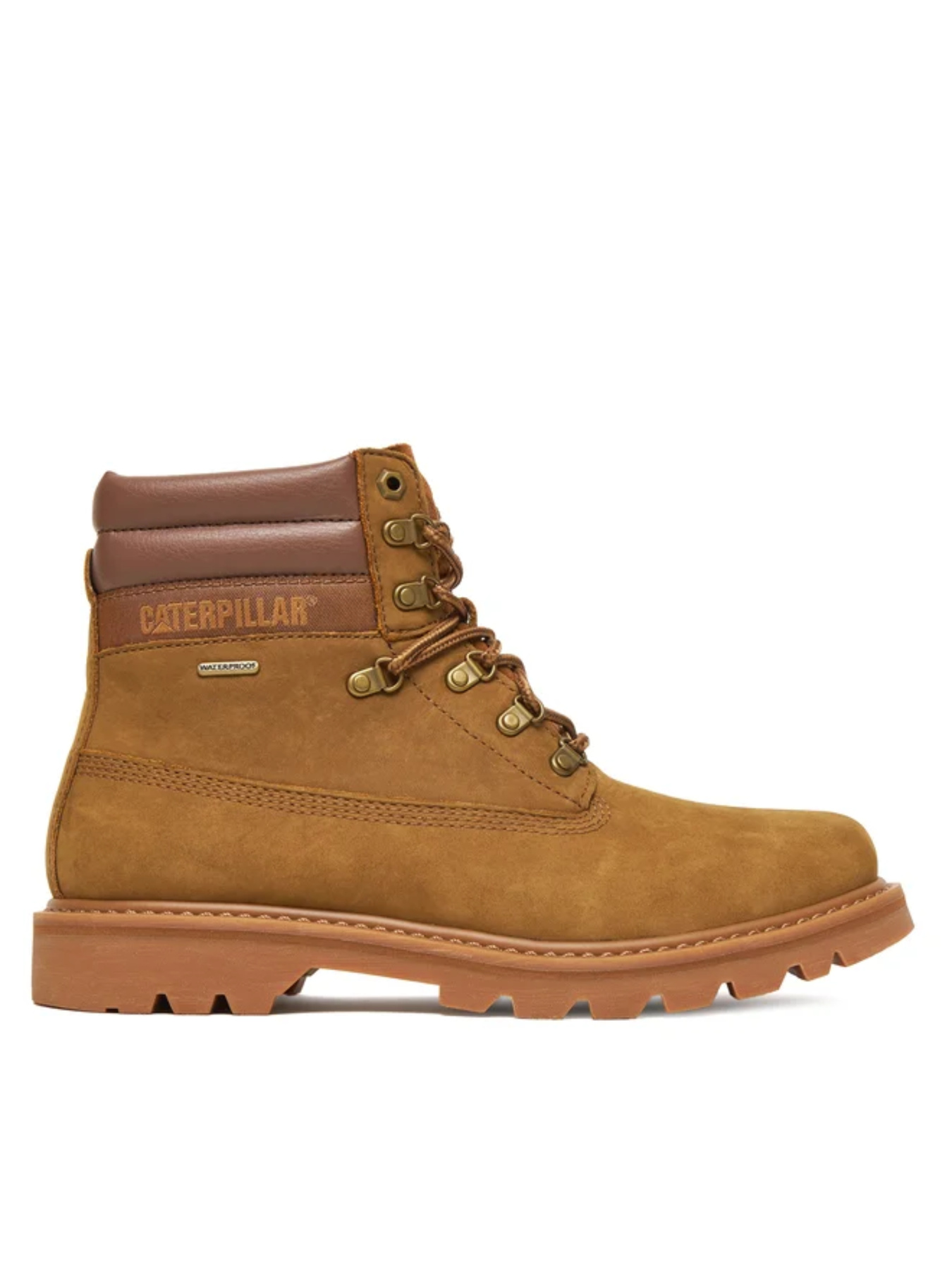 Черевики та чоботи Caterpillar COLORADO 2.0 HIKER WP модель P726349 Черевики та чоботи Caterpillar COLORADO 2.0 HIKER WP модель P726349 Фото