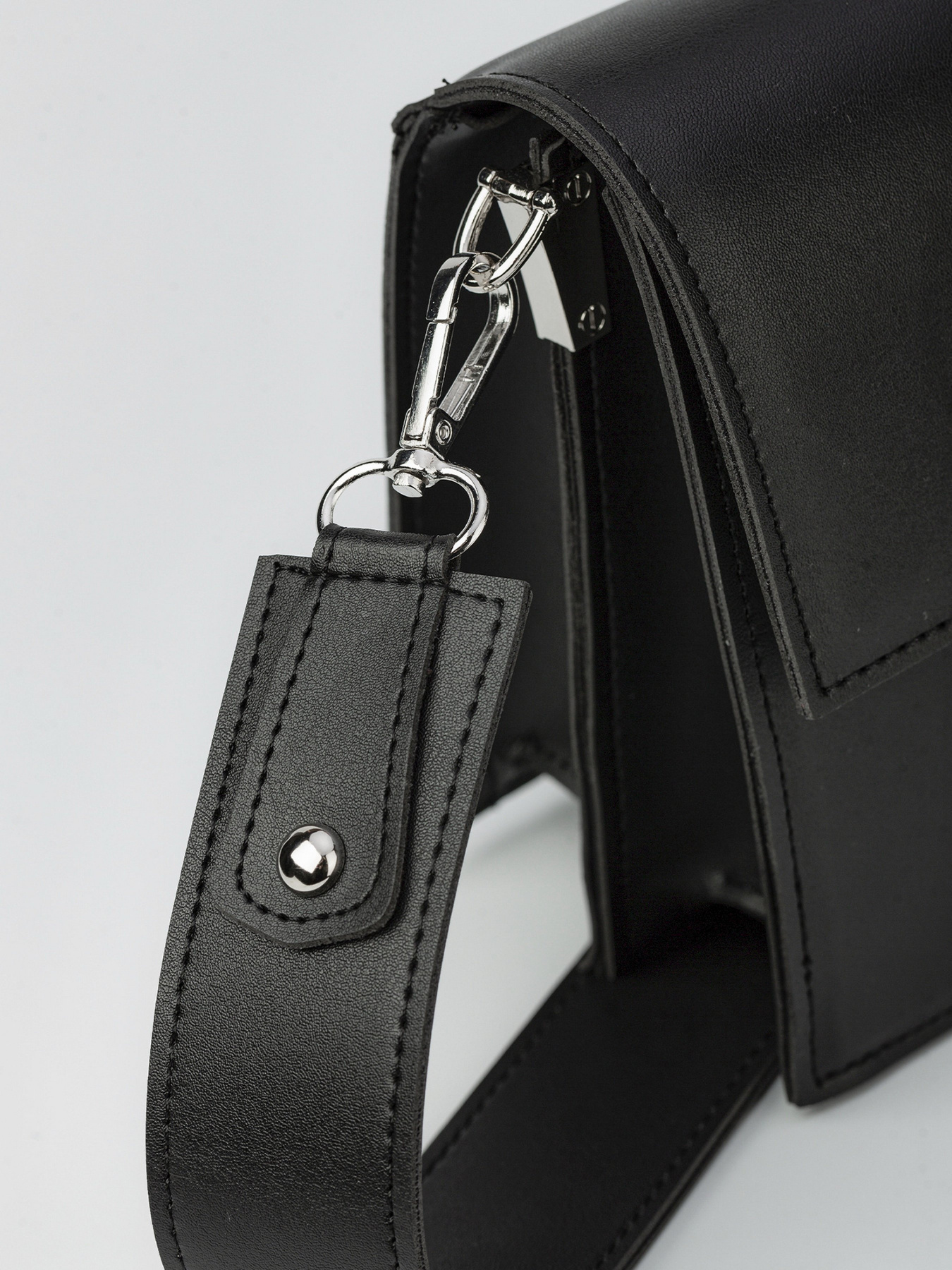 Кросс-боди Romashka модель 102022803101 Фото