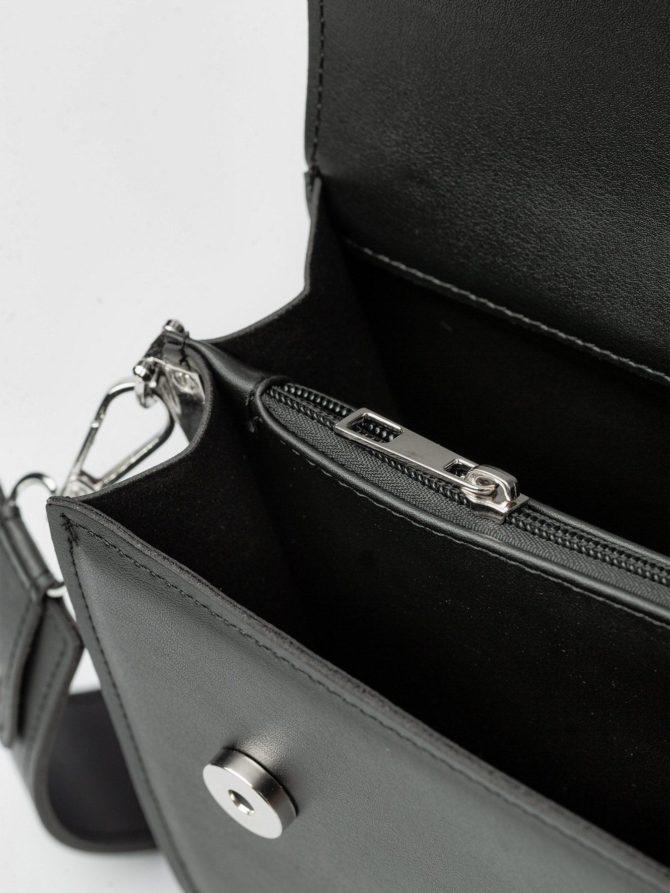 Крос-боді Romashka модель 102022803101 Фото