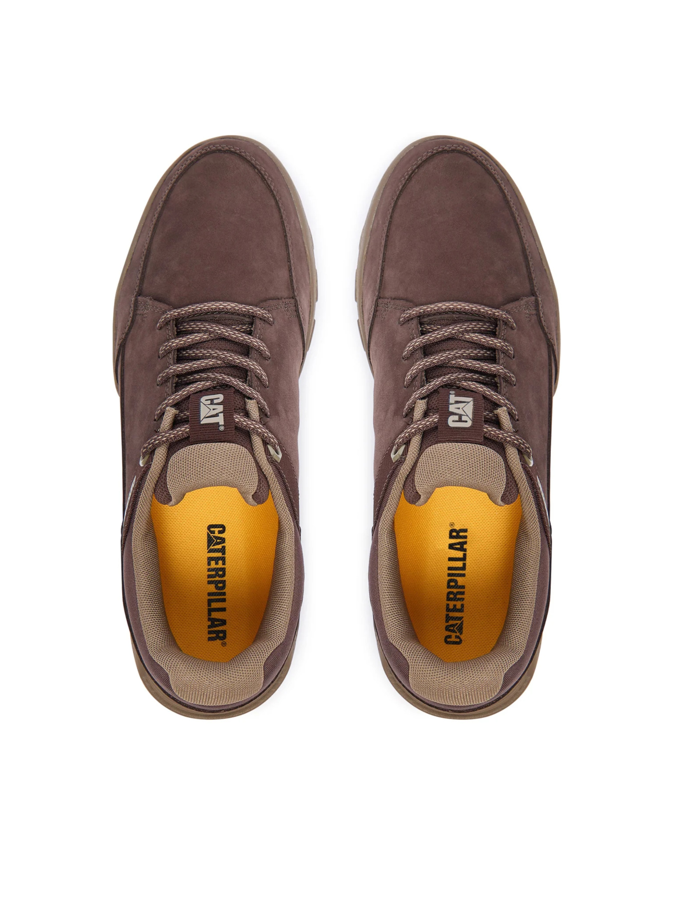 Кросівки повсякденні Caterpillar HEX LITE CRUISE модель P726402 Фото