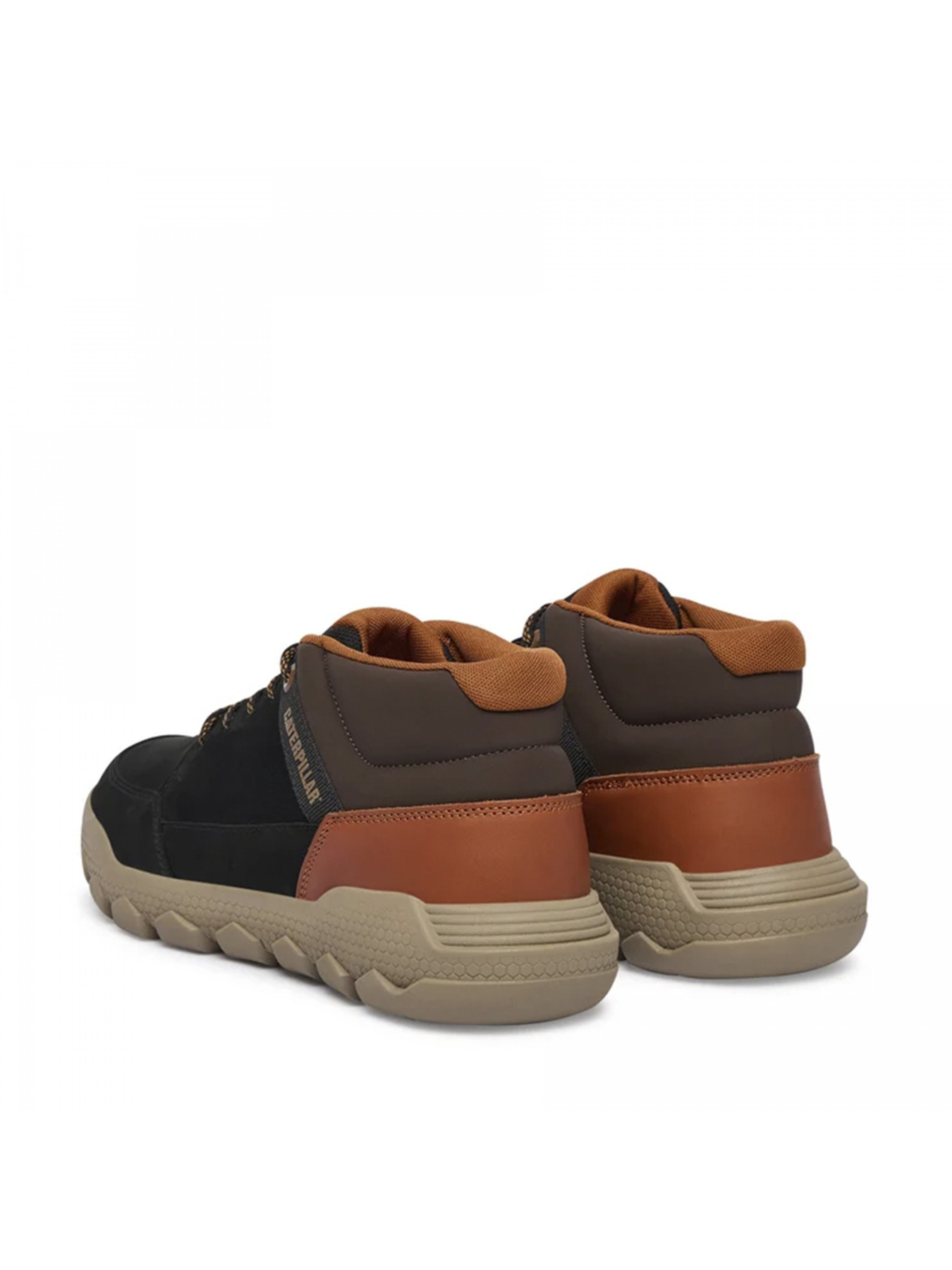 Кроссовки Caterpillar HEX LITE CRUISE MID модель P726406 Фото