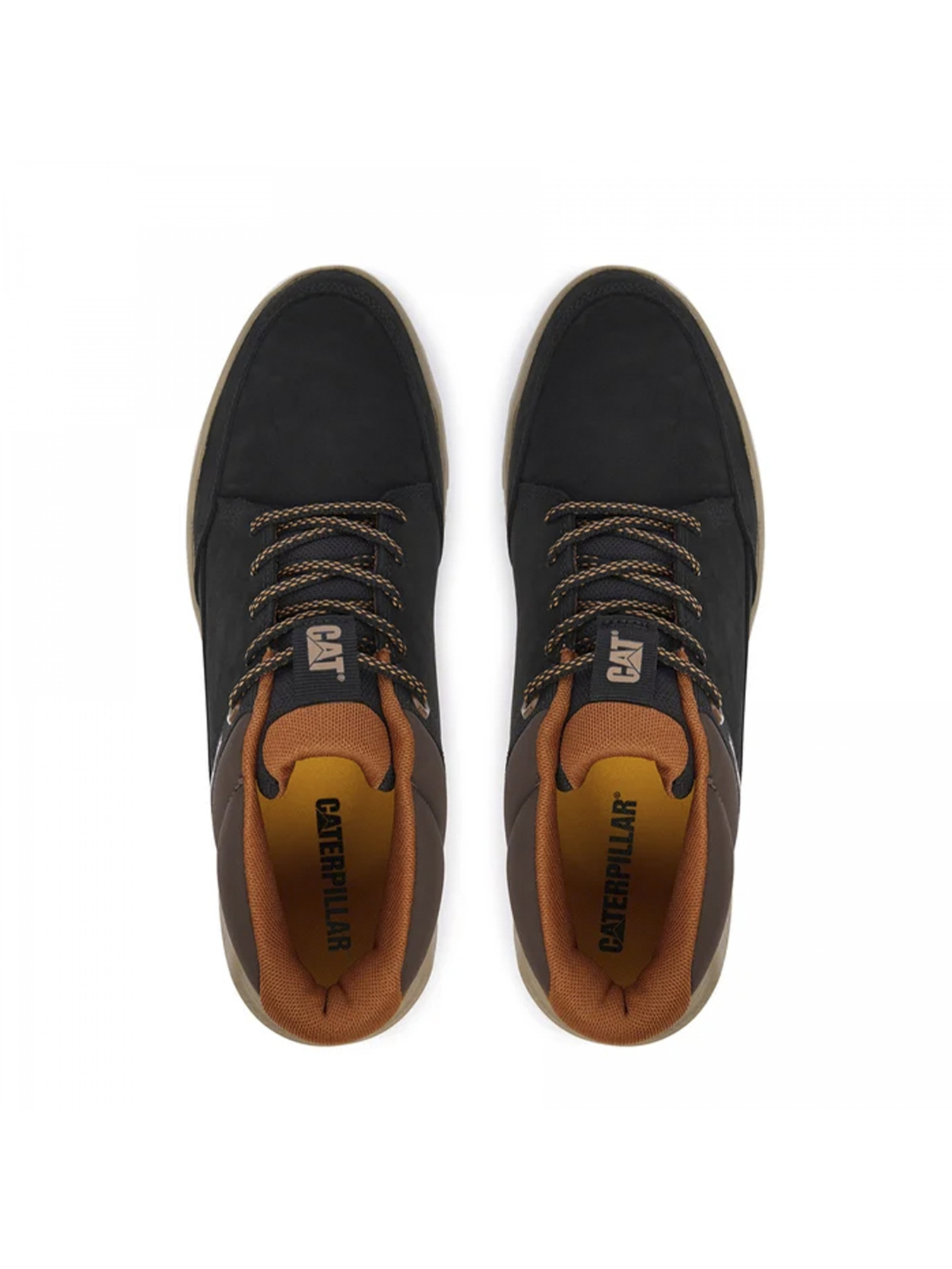 Кросівки повсякденні Caterpillar HEX LITE CRUISE MID модель P726406 Фото