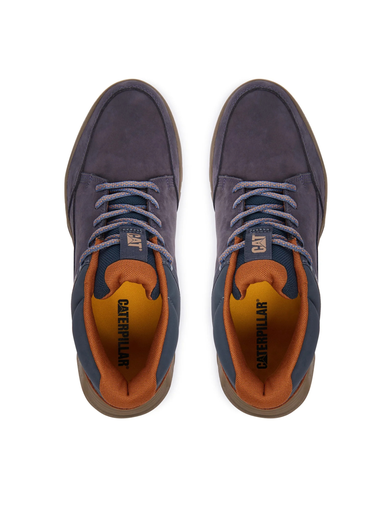 Кроссовки повседневные Caterpillar HEX LITE CRUISE MID модель P726410 Фото