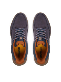 Кроссовки повседневные Caterpillar HEX LITE CRUISE MID модель P726410 Фото