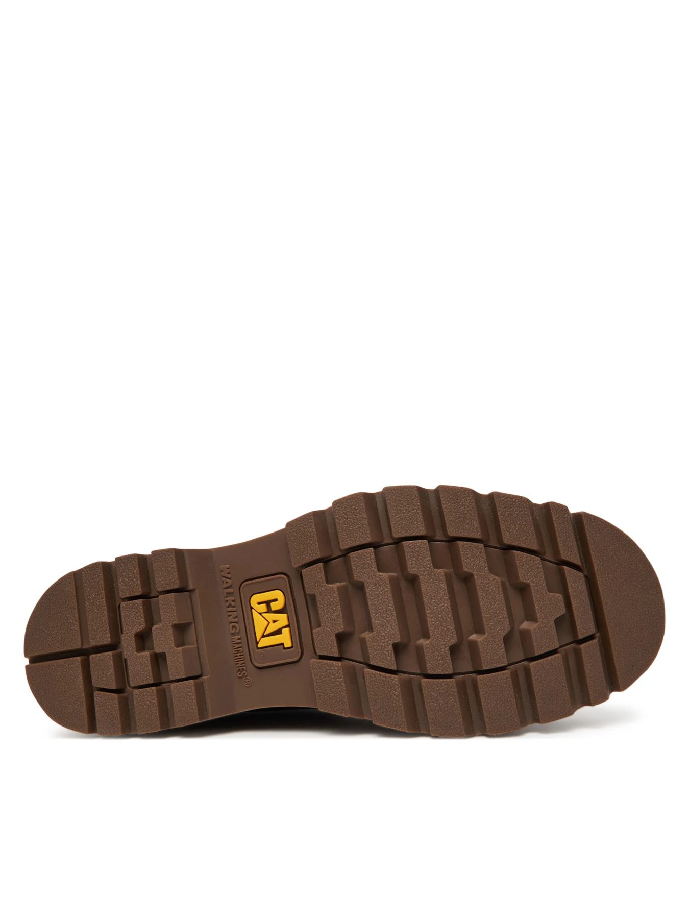 Черевики Caterpillar COLORADO GRADER WP модель P726499 Фото