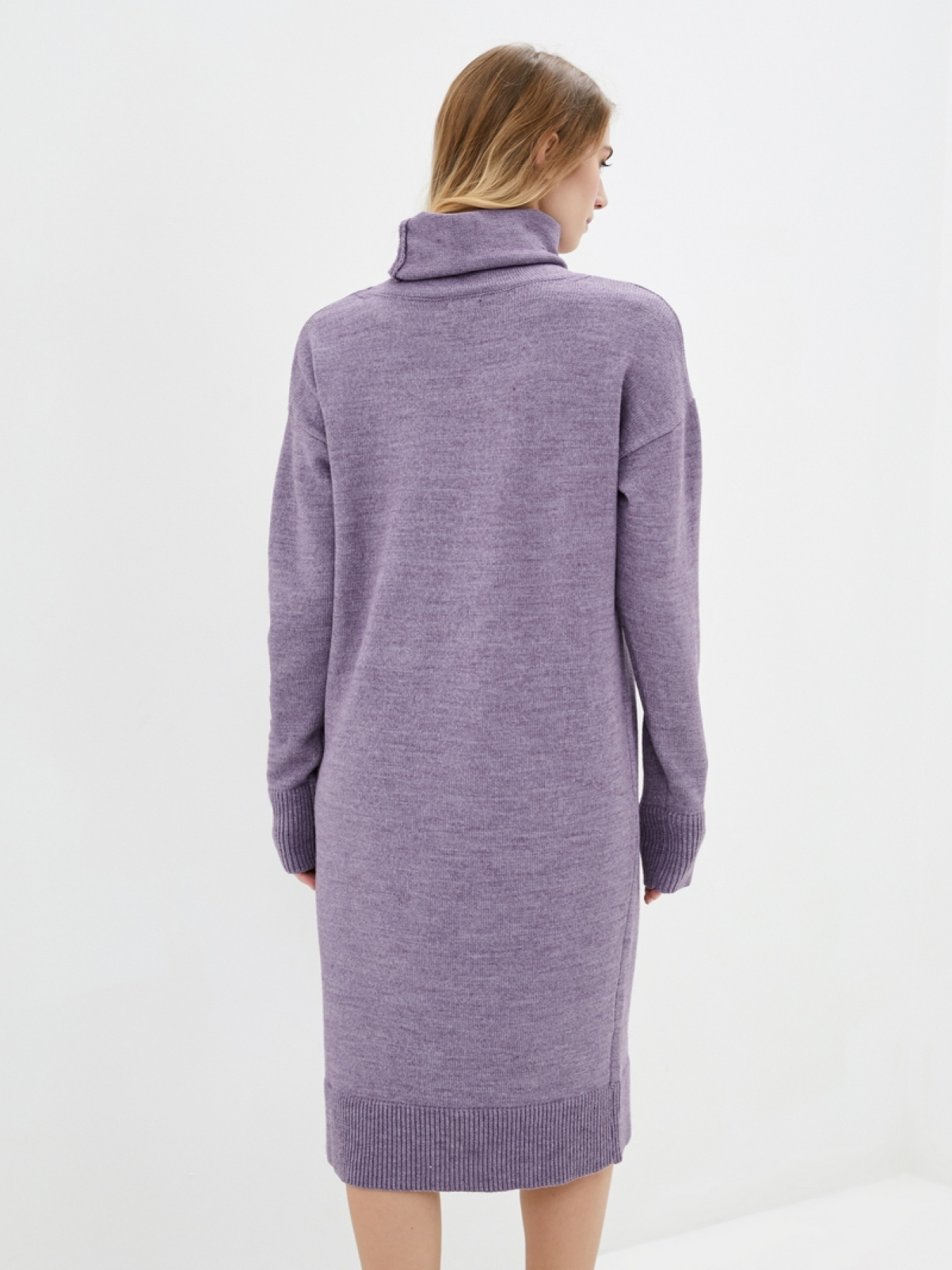 Сукня міді Sewel модель PW873170000 Фото