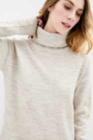 Сукня міді Sewel модель PW873040000 Фото