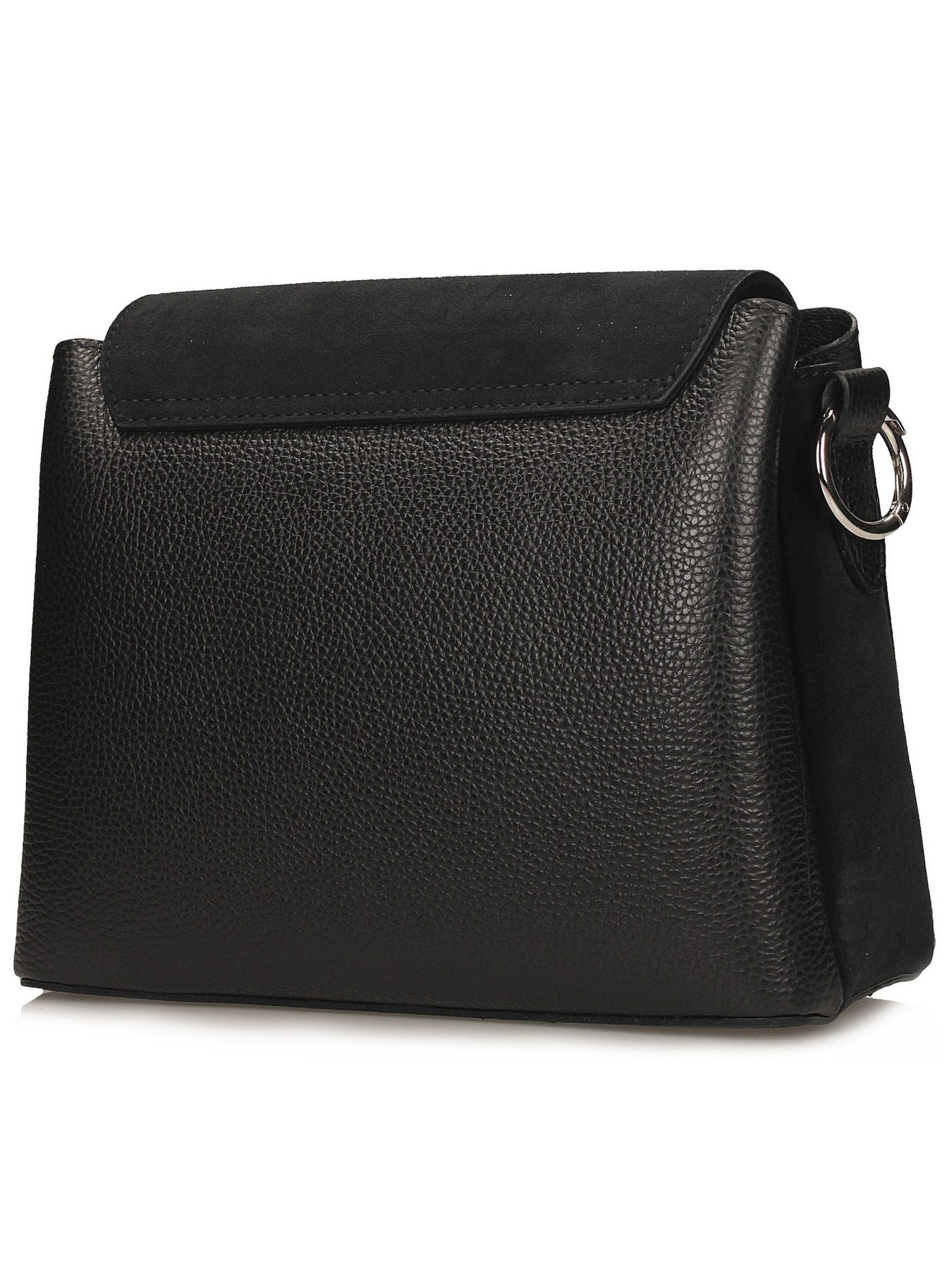 Сумка Toscanio модель G112CZARNY Фото