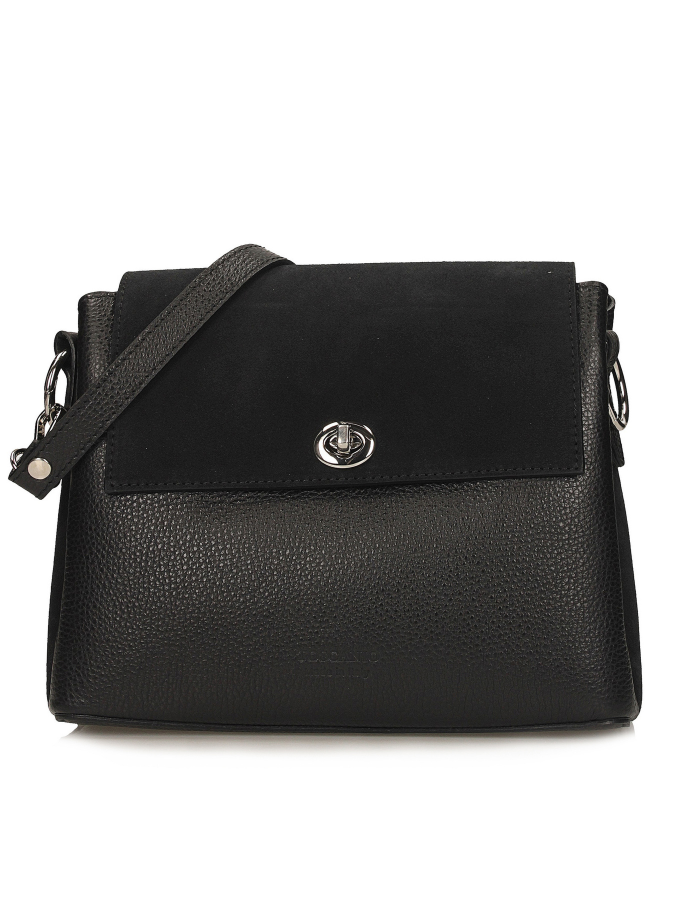 Сумка Toscanio модель G112CZARNY Фото