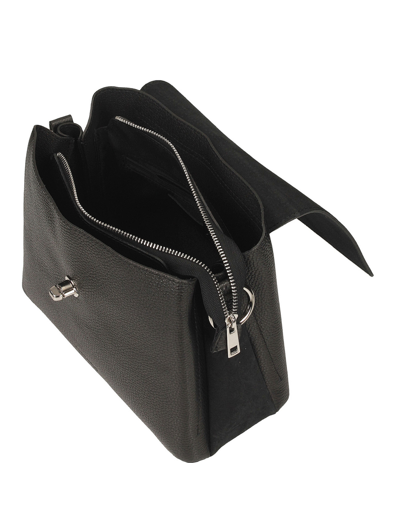 Сумка Toscanio модель G112CZARNY Фото