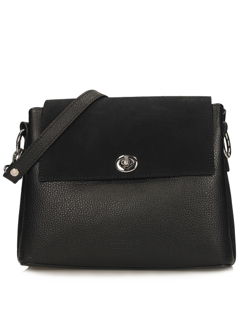 Сумка Toscanio модель G112CZARNY Фото