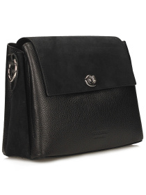 Сумка Toscanio модель G112CZARNY Фото