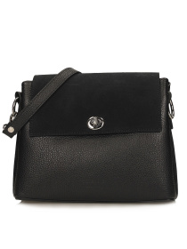 Сумка Toscanio модель G112CZARNY Фото