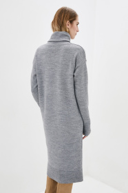 Сукня міді Sewel модель PW873020000 Фото