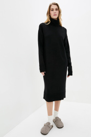 Платье миди Sewel модель PW873010000 Фото