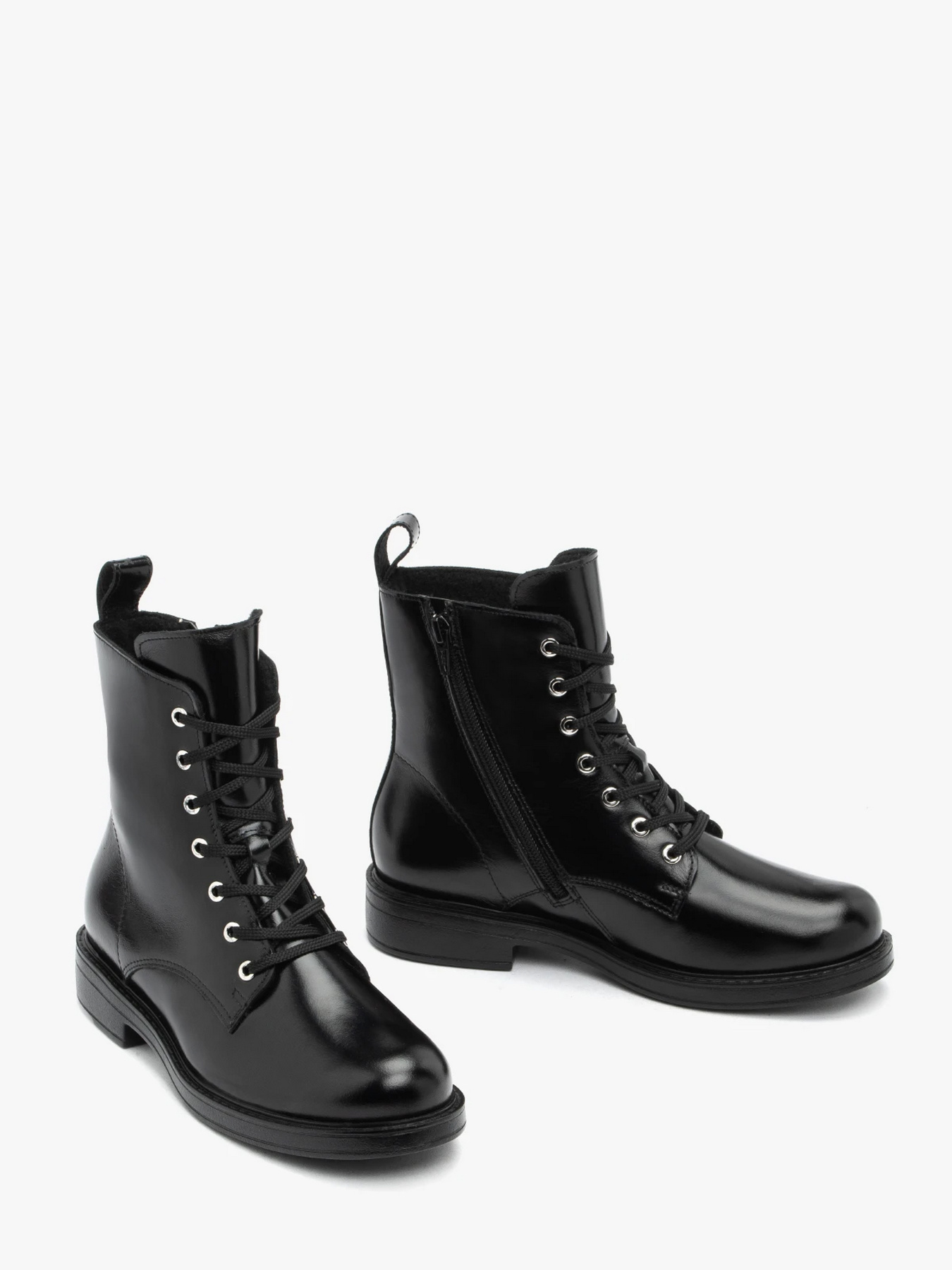 Ботинки RYLKO модель 2XUU0_U__LE3 Фото