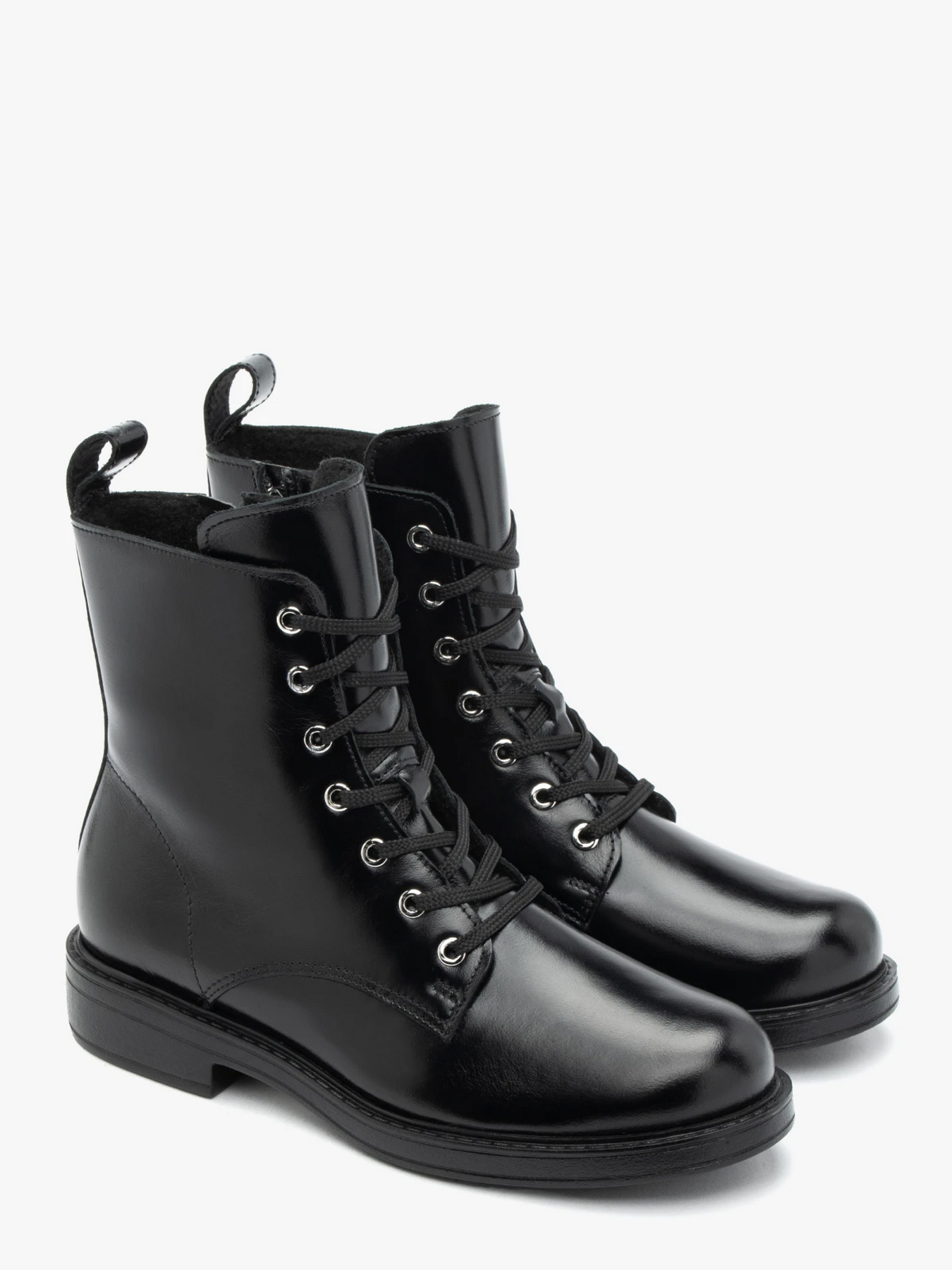 Ботинки RYLKO модель 2XUU0_U__LE3 Фото