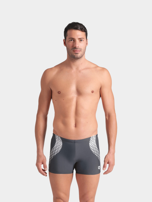 Мужские плавки Arena OPENINGS SWIM SHORT модель 008064-501 Фото