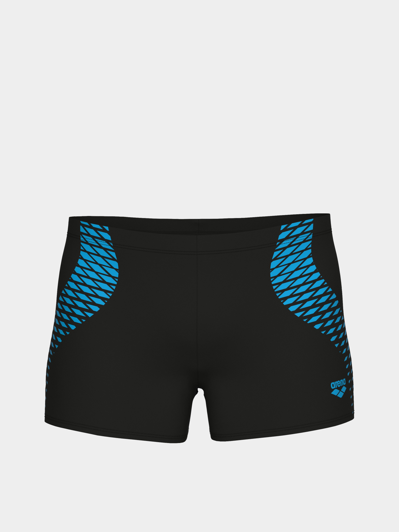 Мужские плавки Arena OPENINGS SWIM SHORT модель 008064-580 Фото