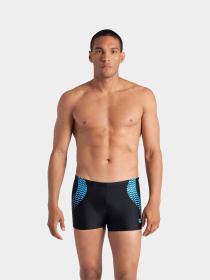 Мужские плавки Arena OPENINGS SWIM SHORT модель 008064-580 Фото