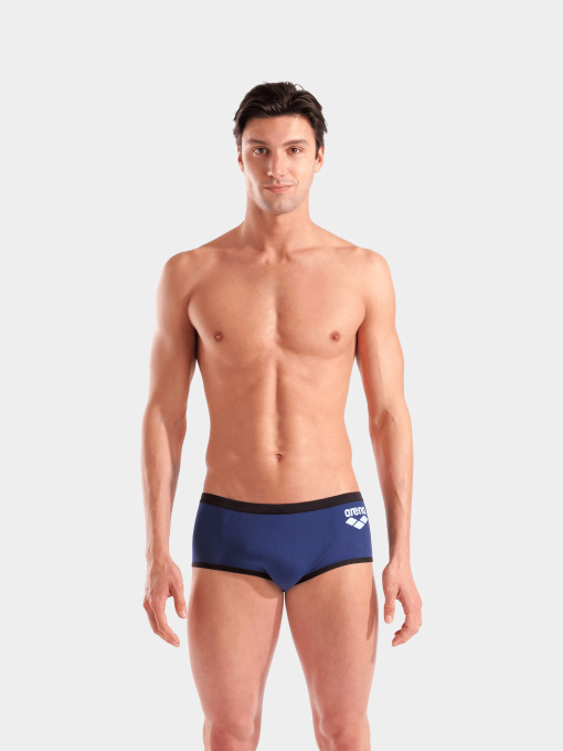 Чоловічі плавки Arena ONE LOW WAIST SHORT BIG LOGO модель 008549-750 Фото