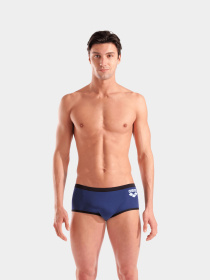 Чоловічі плавки Arena ONE LOW WAIST SHORT BIG LOGO модель 008549-750 Фото