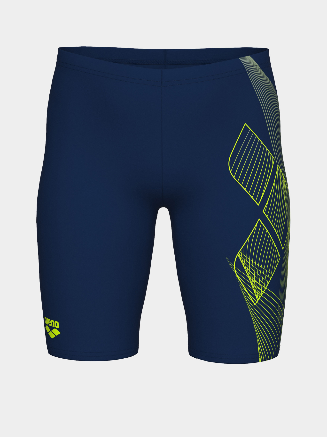 Плавки Arena модель 008995-706 Фото