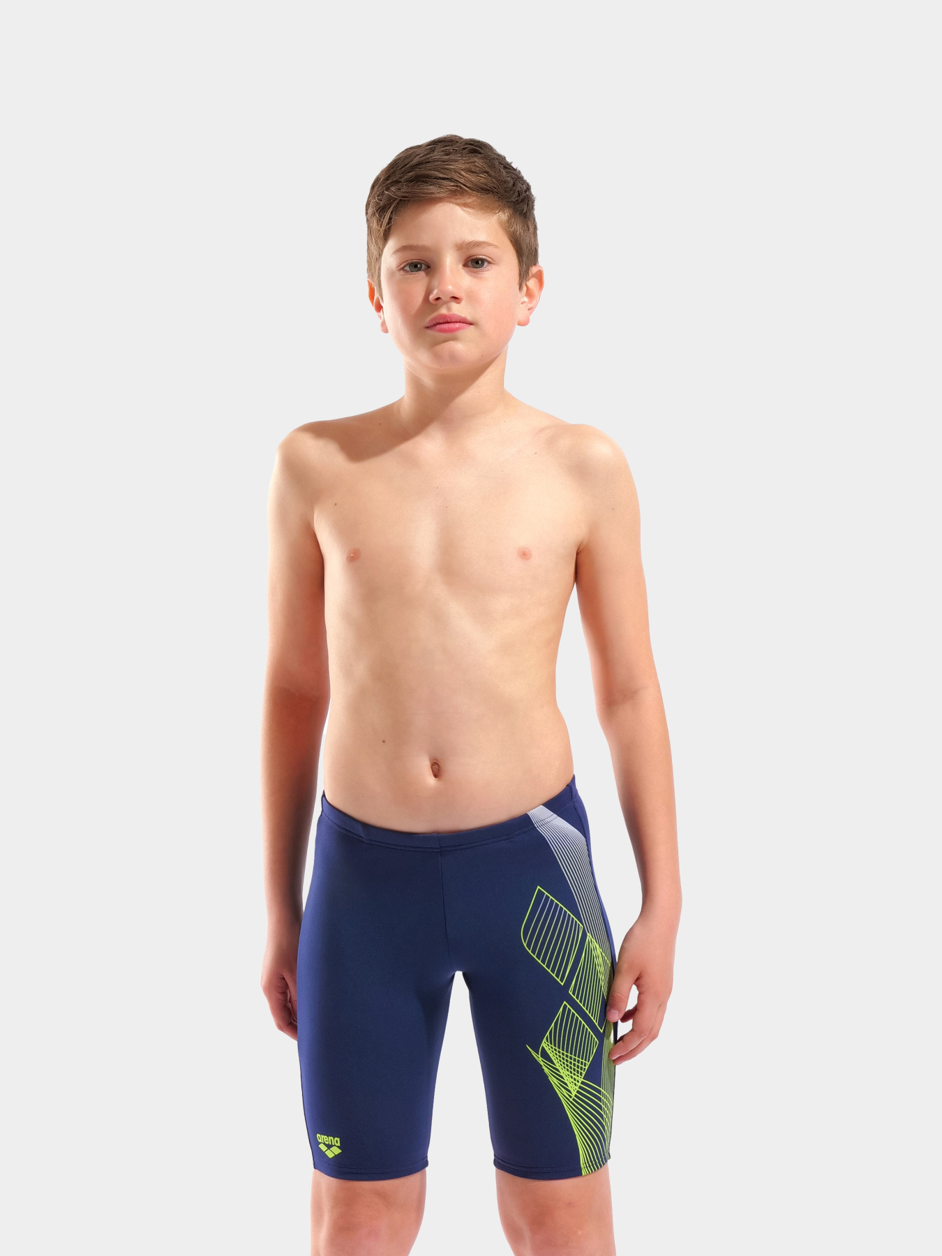 Плавки Arena модель 008995-706 Фото