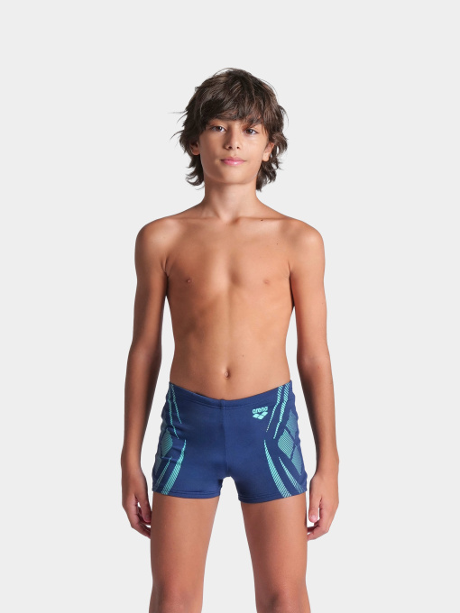 Плавки Arena модель 009008-708 Фото