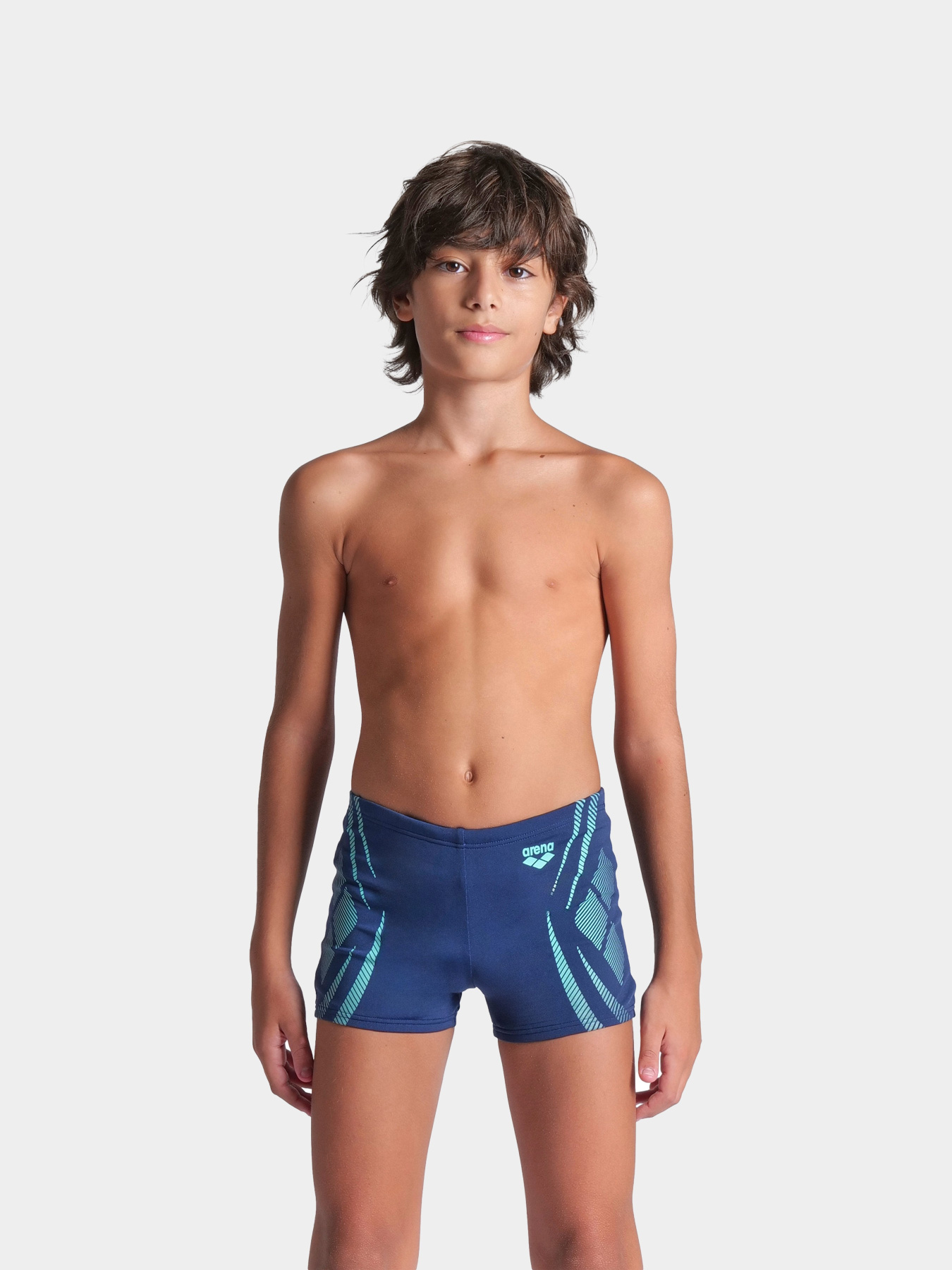 Плавки Arena модель 009008-708 Фото