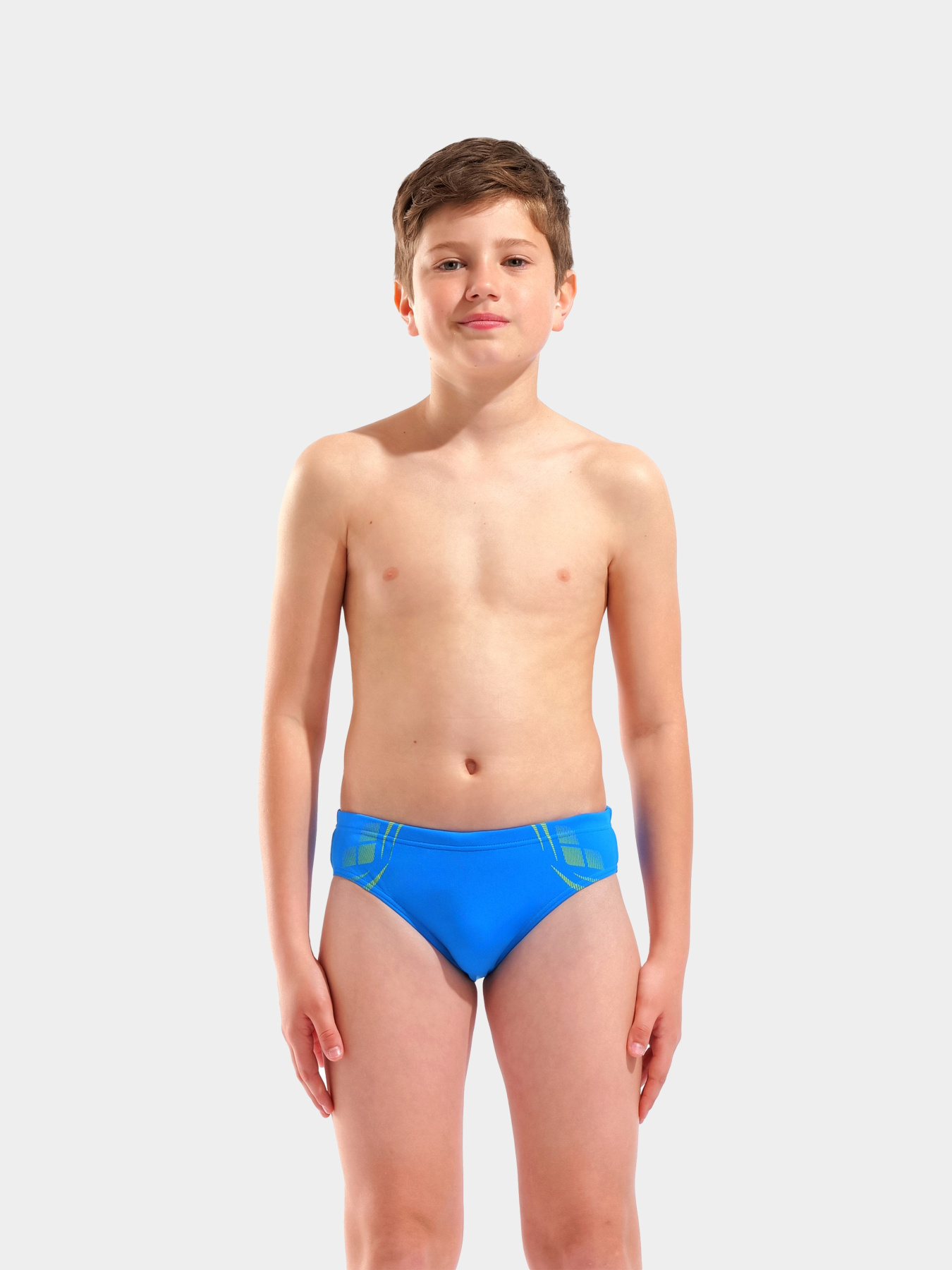 Плавки Arena модель 009009-806 Фото