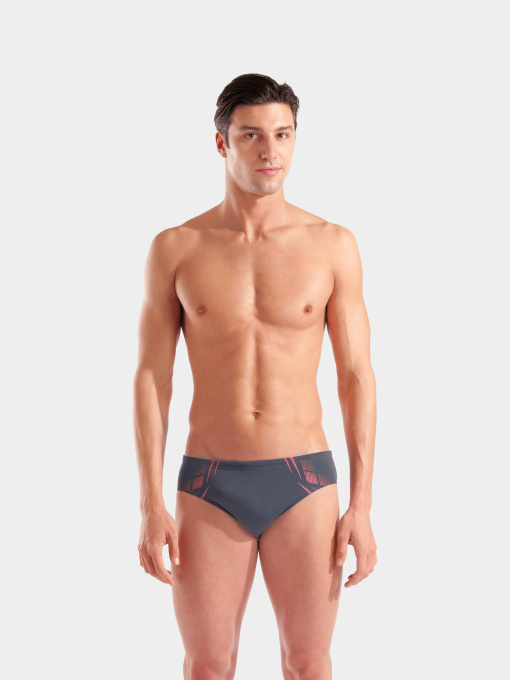 Плавки Arena модель 009075-504 Фото