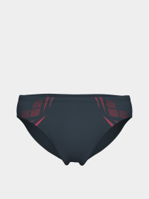 Плавки Arena модель 009075-504 Фото