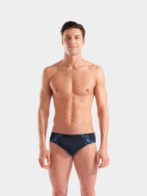 Плавки Arena модель 009075-508 Фото